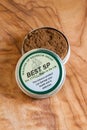 Best SP English Dry Snuff Royalty Free Stock Photo