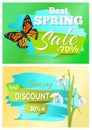 Best Spring Sale 70 Off Discount Promo Price 30