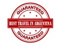 Best travel in Argentina