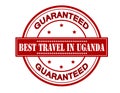 Best travel in Uganda