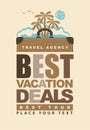 Best vacation deals