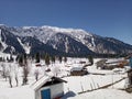 Best View Araang Kail, Muzaffarabad Azad Kahsmir Pakistan