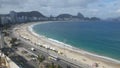 BEST VIEW OF COPACABANA BEACH