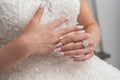 The best wedding ring beauty manicure best engagement