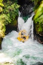 Best Whitewater Rafting In The World