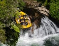 Best Whitewater Rafting In The World