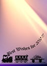 Best Wishes for 2010