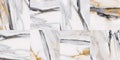 Marble digital wall tile design for bathroom Royalty Free Stock Photo