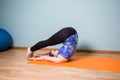 Best yoga excercise for back pain releif