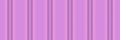 Bestive pattern vertical textile, dimensional background fabric vector. Toft texture lines seamless stripe in purple and pink Royalty Free Stock Photo