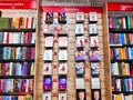 Bestseller books in Poland