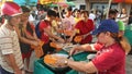 Bestseller Streetfood is Tempura Hot and Spicy