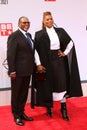 BET Awards 2021 Arrivals