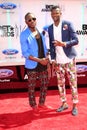 2014 BET Awards - Arrivals