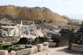 Bet Shean National Park, Israel