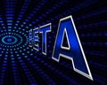 Beta Software Indicates Programming Softwares And Download