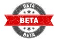 beta stamp