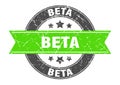 beta stamp