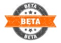 beta stamp