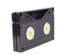 Betamax Tape Royalty Free Stock Photo