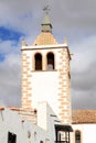 Betancuria Fuerteventura Canary islands Spain Royalty Free Stock Photo