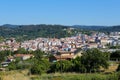 Betanzos Royalty Free Stock Photo