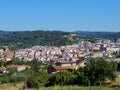 Betanzos Royalty Free Stock Photo