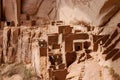 Betatakin Ruin, Navajo National Monument #2 Royalty Free Stock Photo