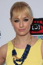 Beth Behrs