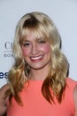 Beth Behrs at the 27th Anniversary Of Sports Spectacular, Century Plaza, Century City, CA 05-20-12