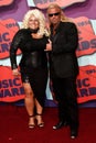 Beth Chapman, Duane `Dog` Chapman Royalty Free Stock Photo