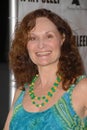 Beth Grant Royalty Free Stock Photo