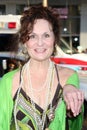 Beth Grant Royalty Free Stock Photo