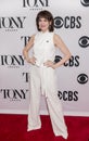 Beth Leavel at the 2019 Meet the Nominees Press Junket