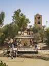 Bethany - A Baptismal Site on the Jordan River