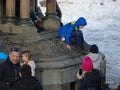 Bethesda Fountain 3