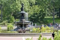 Bethesda Fountain