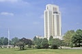 Bethesda National Naval Medical Center, Washington, DC