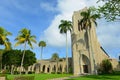 Bethesda-by-the-Sea Church, Palm Beach, Florida, USA