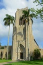 Bethesda-by-the-Sea Church, Palm Beach, Florida, USA