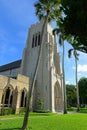 Bethesda-by-the-Sea Church, Palm Beach, Florida, USA