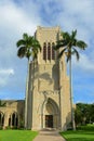 Bethesda-by-the-Sea Church, Palm Beach, Florida, USA