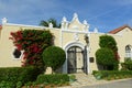 Bethesda-by-the-Sea Church, Palm Beach, Florida, USA