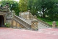 Bethesda Terrace, Central Park, NY