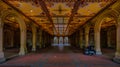 Bethesda Terrace Central Park