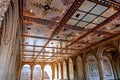 Bethesda Terrace underpass