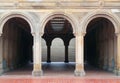 Bethesda terrace