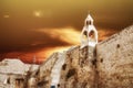 Bethlehem Basilica of the Nativity Royalty Free Stock Photo