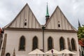 The Bethlehem Chapel, Prague