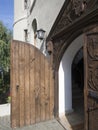 Bethlen-Haller castle, Romania